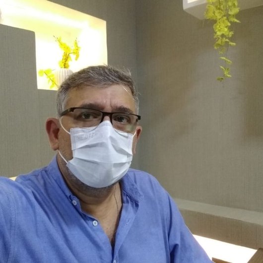 Dr. Marcelo Theophilo Lima