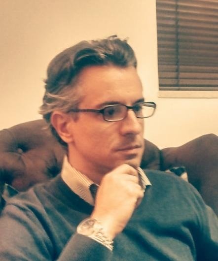 Rafael Pavani