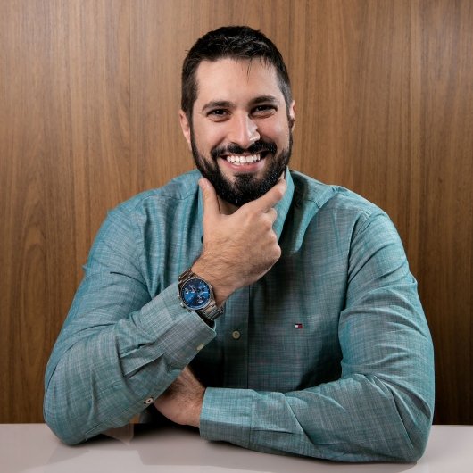 Dr. Matheus Pinheiro