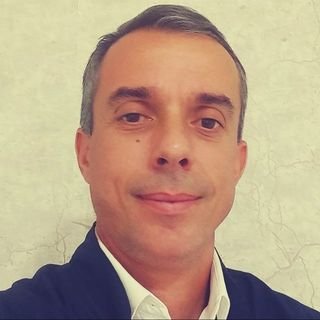 Dr. Fernando Damasceno