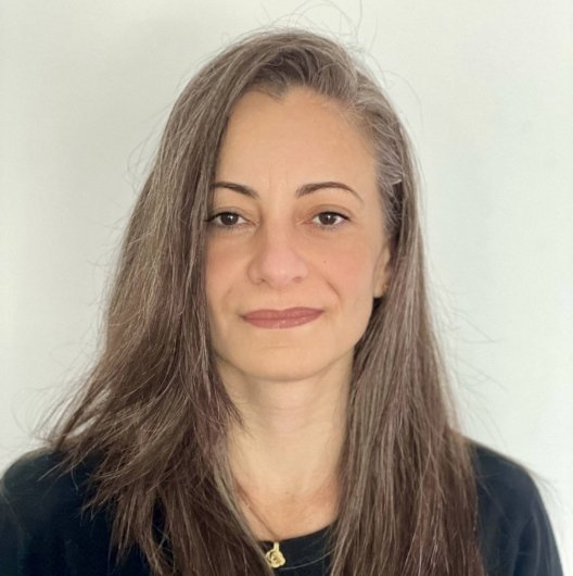 Dra. Michele Tamara de Oliveira Taveira