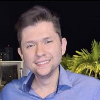 Dr. Vitor Hugo Stangler
