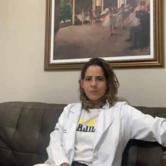 Dra. Selma Pimentel
