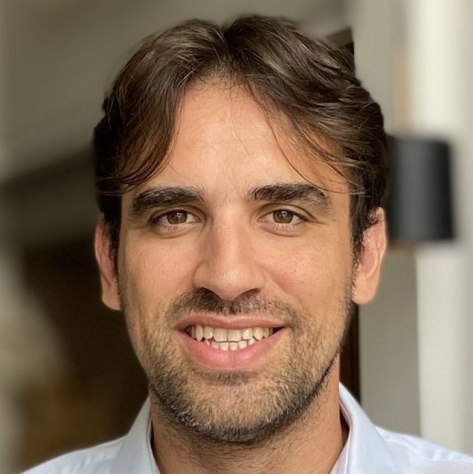 Dr. Marlon Monarim