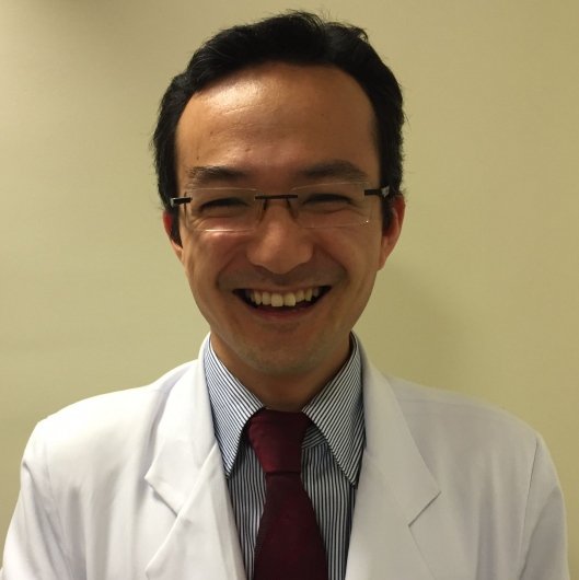 Dr. Marcos Eiji Shiroma