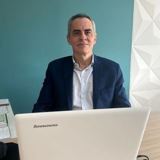 Dr. Renato Marcelo Spada Bonfim