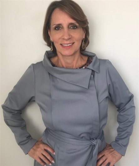 Dra. Liliane Mildemberg Vizzotto