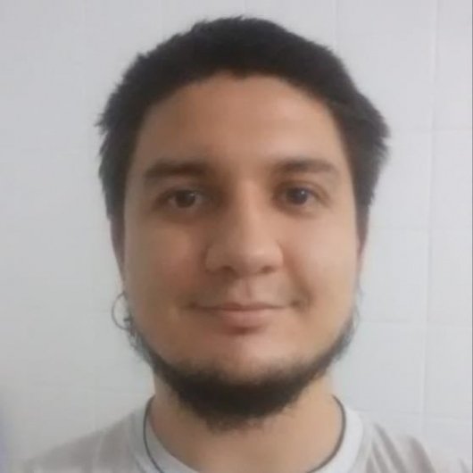Raphael Nunes Teixeira