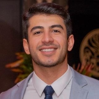 Dr. Henrique Marcolino