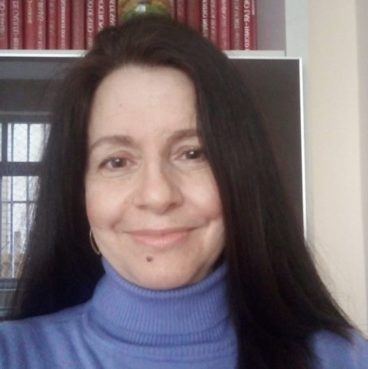 Dra. Rosangela Leao