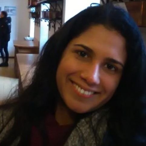 Dra. Leonor Fernandes