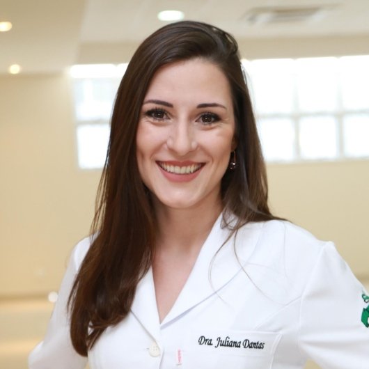 Dra. Juliana Dantas
