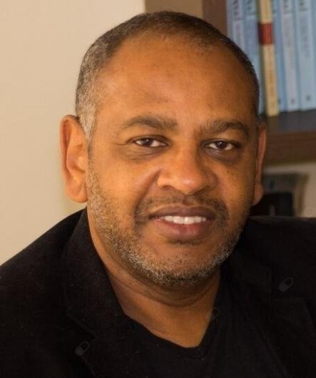 Sérgio Alexandre Alves Fernandes