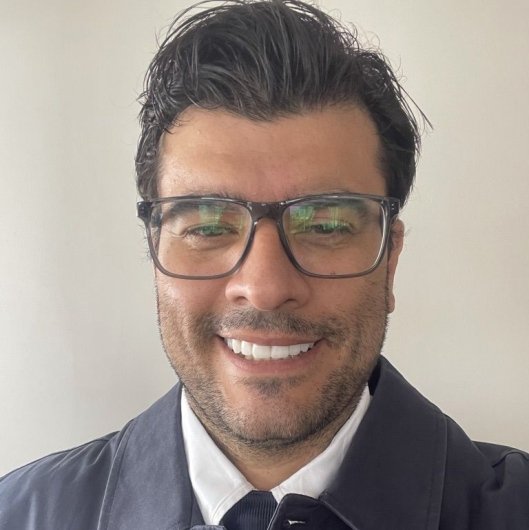 Dr. Fabiano Arruda