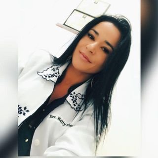 Dra. Katty Miriam Teles