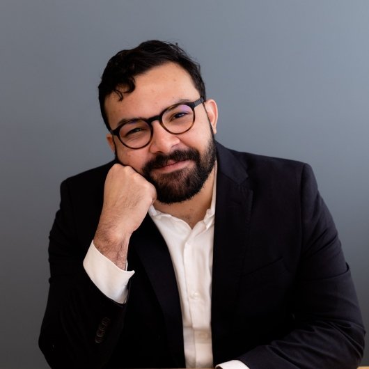 Dr. José Augusto Neto
