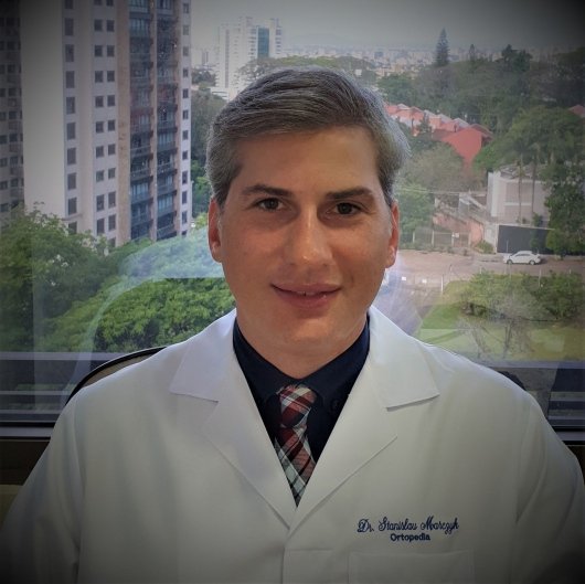 Dr. Stanislau Fleury Marczyk