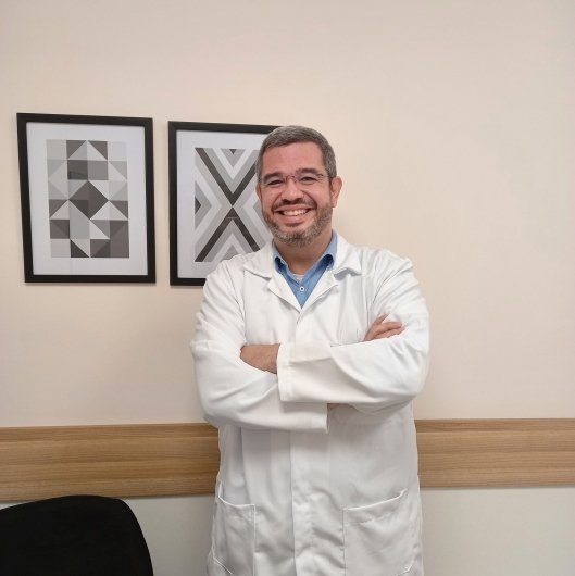 Dr. João Paulo Guimarães Salvador