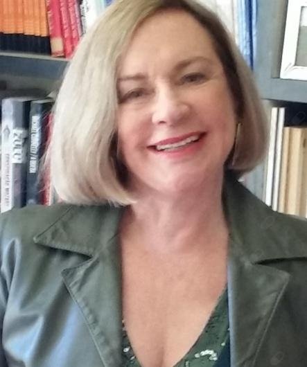 Marilda Novaes Lipp