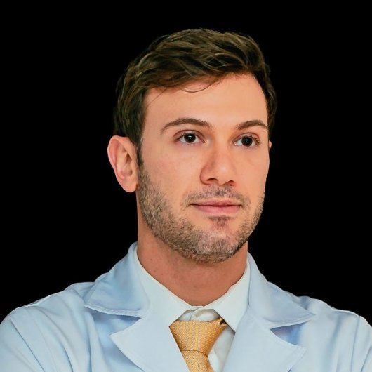Dr. Marcos Gerhardinger Jacob