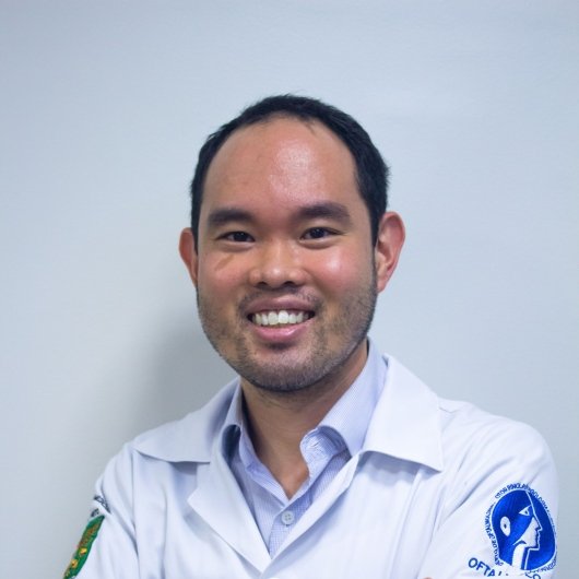 Dr. Guilherme Yamashita Anami