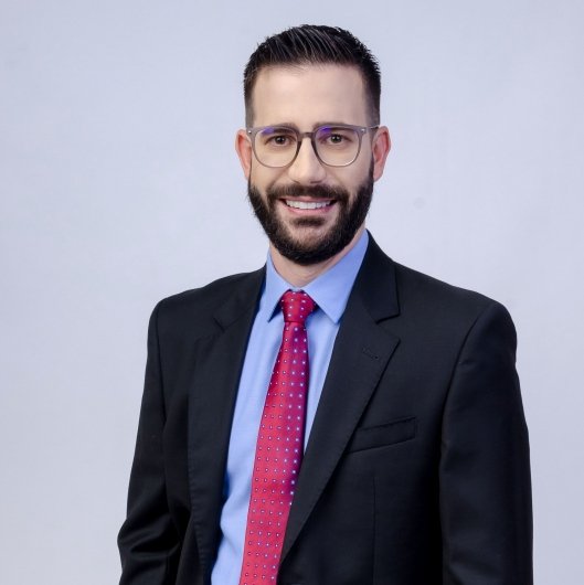 Dr. Ezequiel Spanholi