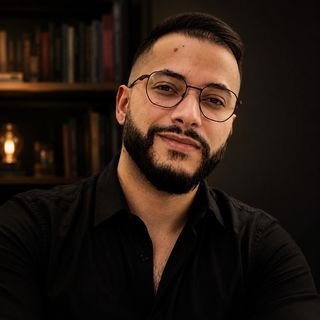 Dr. Bruno Moraes