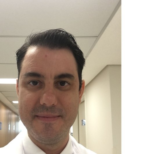 Dr. Daniel Shammass Morel