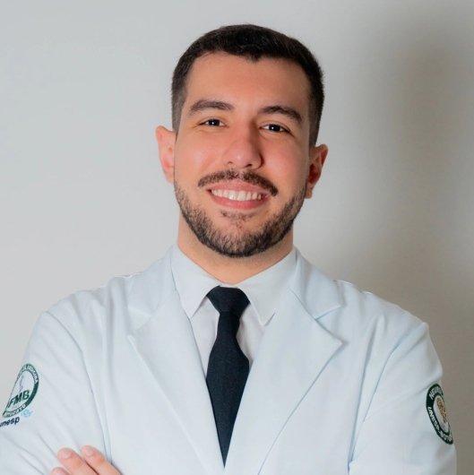 Dr. João Márcio B. de Oliveira