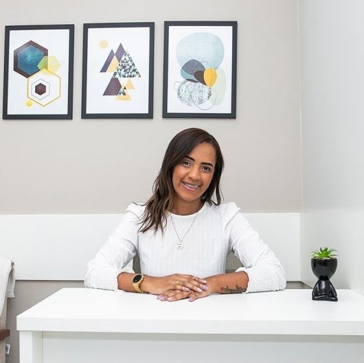 Mariangela Pereira da Silva