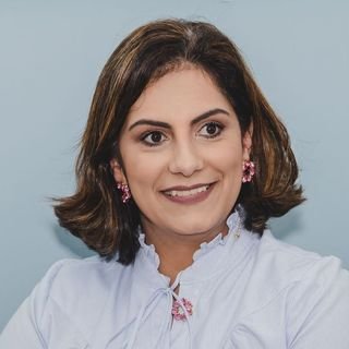 Mileni Fernanda Dos Santos Moreira Faller