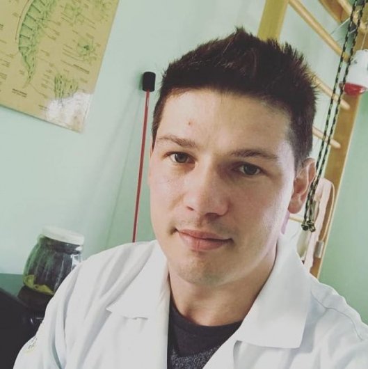 Dr. Rodrigo Fagundes