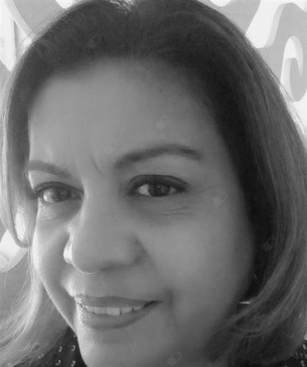Dra. Sônia Regina Da Silva Leite