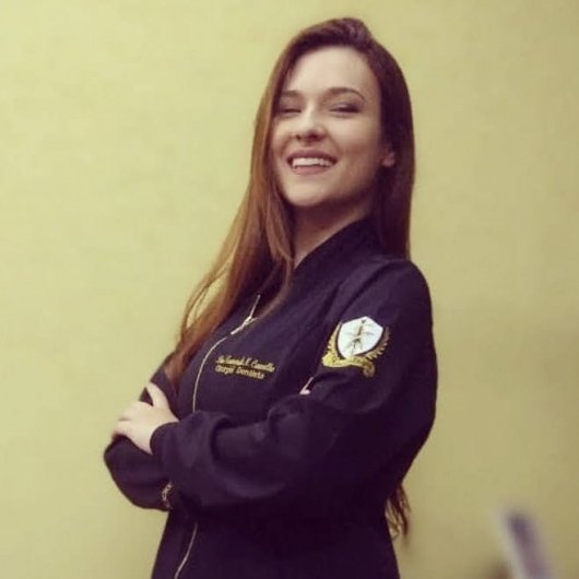 Dra. Fernanda Carvalho