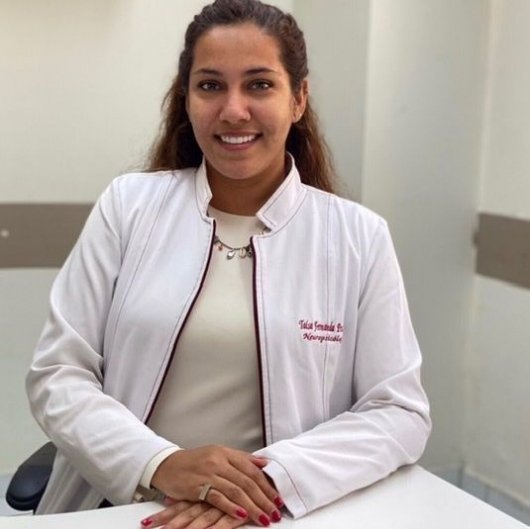 Taísa Fernanda Gomes Pessoa