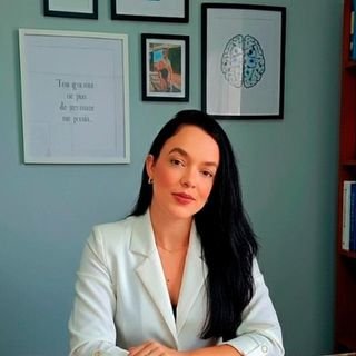 Karina de Souza Siguel Urbanowicz