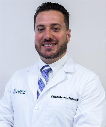 Dr. Eduardo Bodanese Fontana