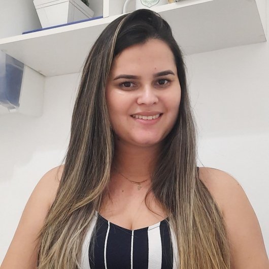 Érica Pimentel Ramos