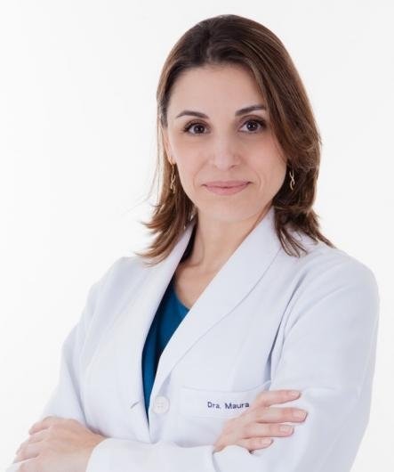 Dra. Maura Catafesta das Neves