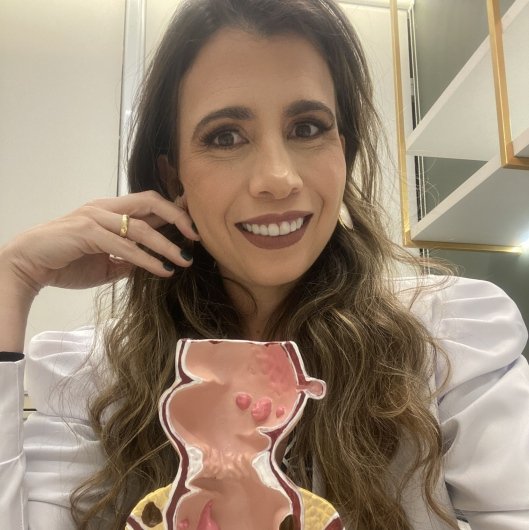Dra. Graziela Fernandes
