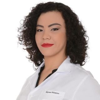 Alyssa Maria Fernandes Shimizu