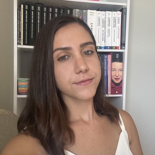 Julia Bueno de Oliveira