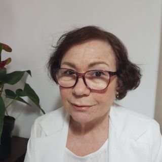 Dra. VILMA A. BAZZO
