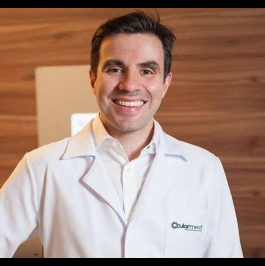 Dr. Nicholas Zucchetto