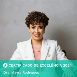 Dra. Mayra Rodrigues
