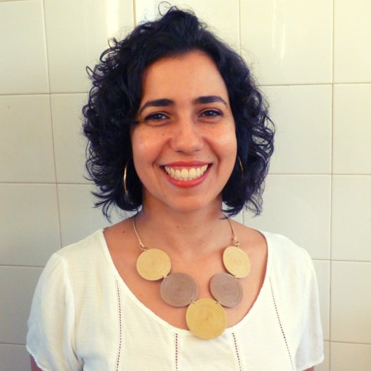 Lívia Vasconcellos