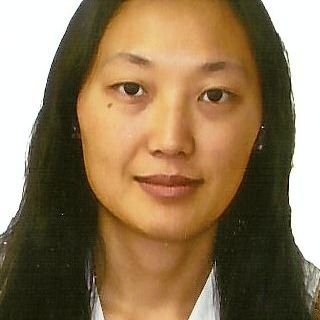 Dra. Tania Marie Ogawa