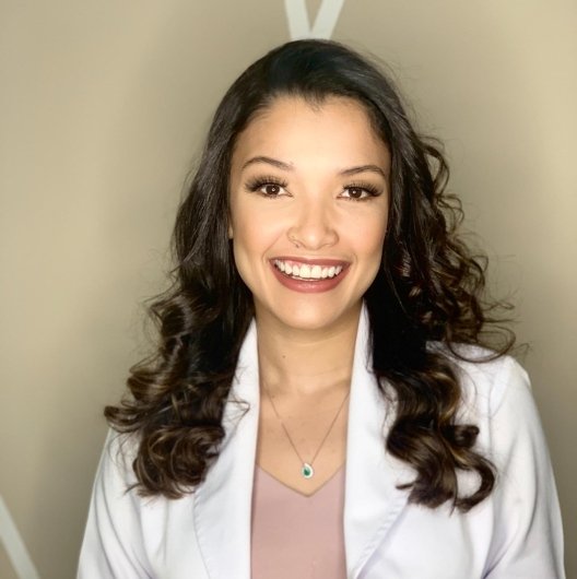 Dra. Jordana Silva
