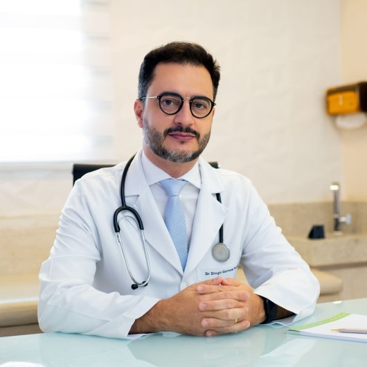 Dr. Diogo Pereira