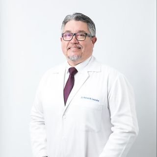 Dr. Maicon Nunes Loureiro